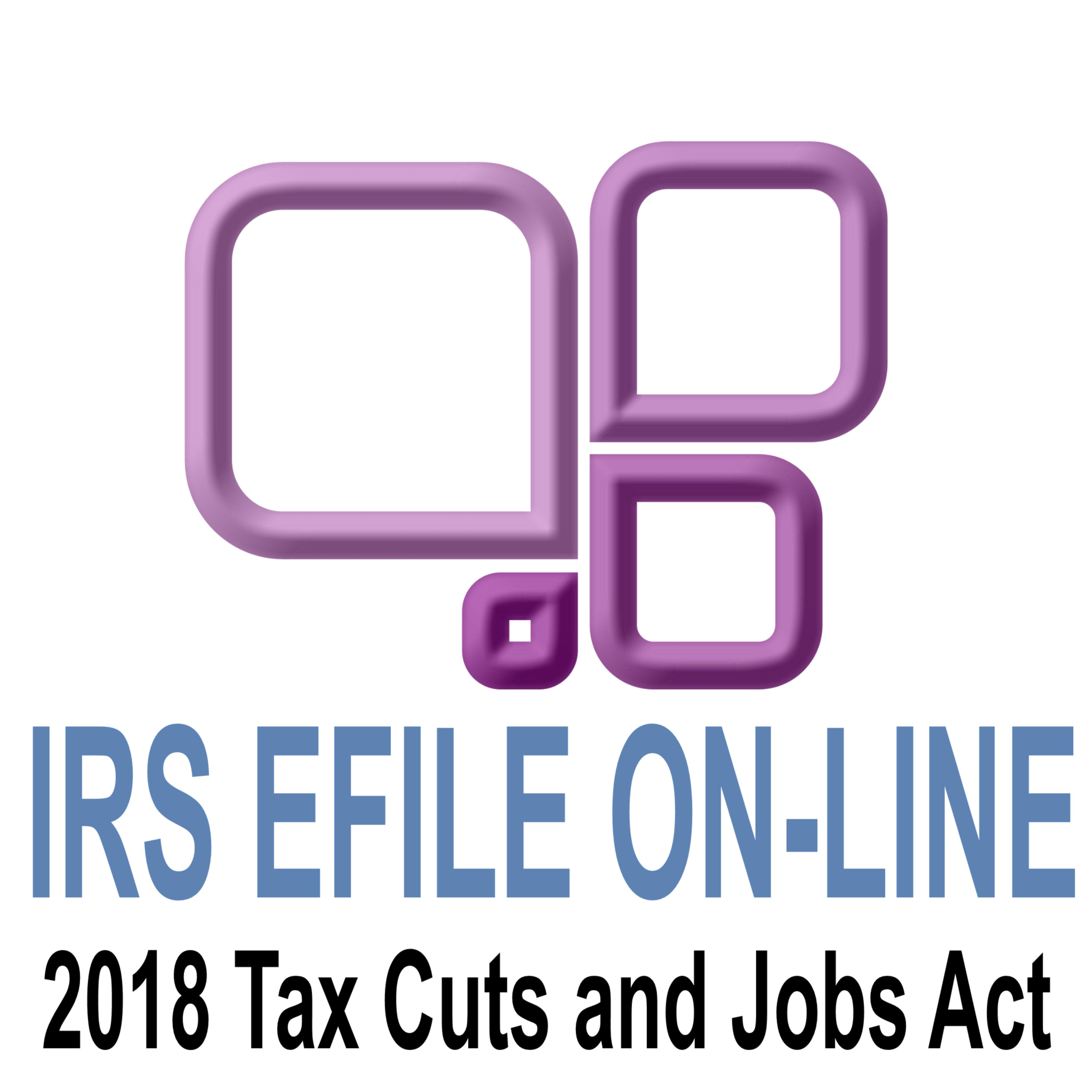 IRS online